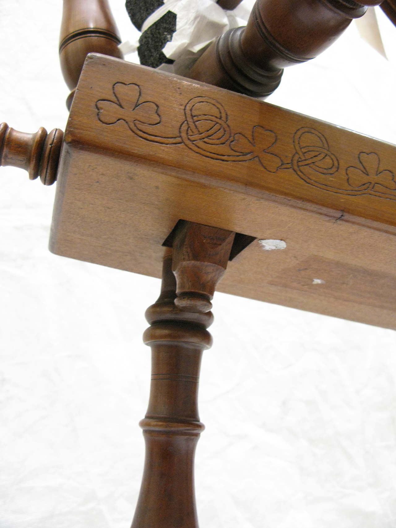 Spinning jenny
