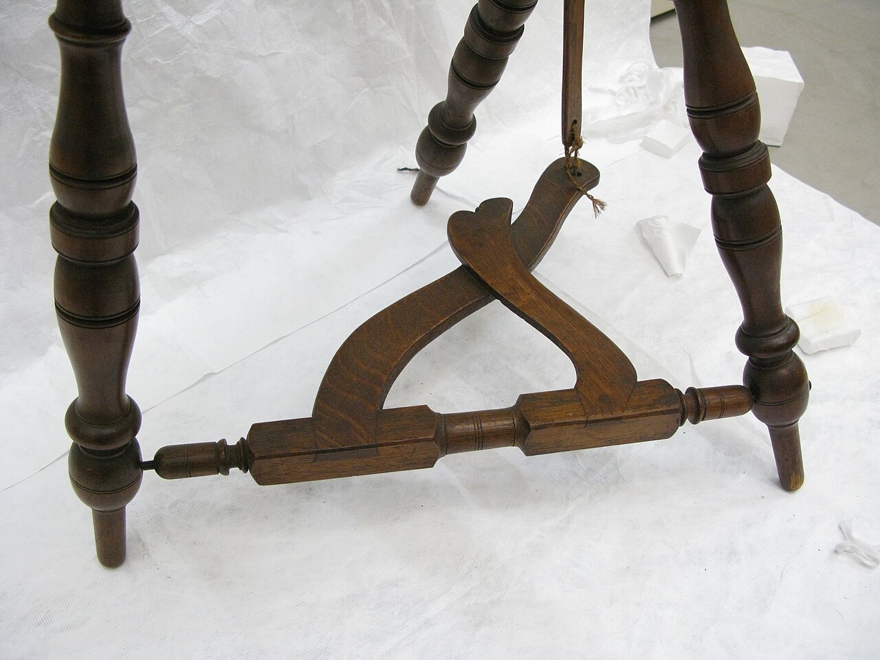 Spinning jenny
