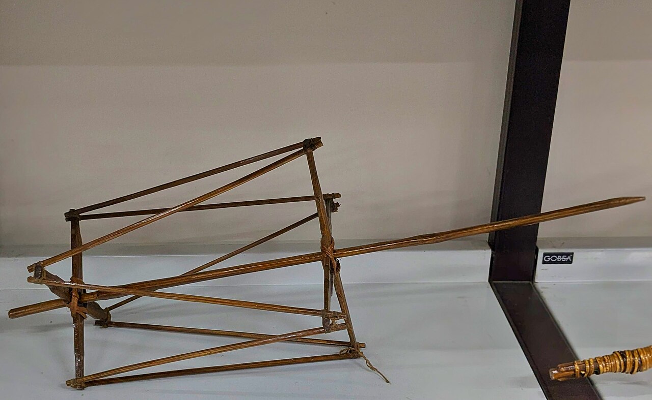 Spinning (polymers)