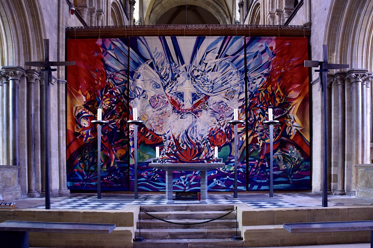 Tapestry