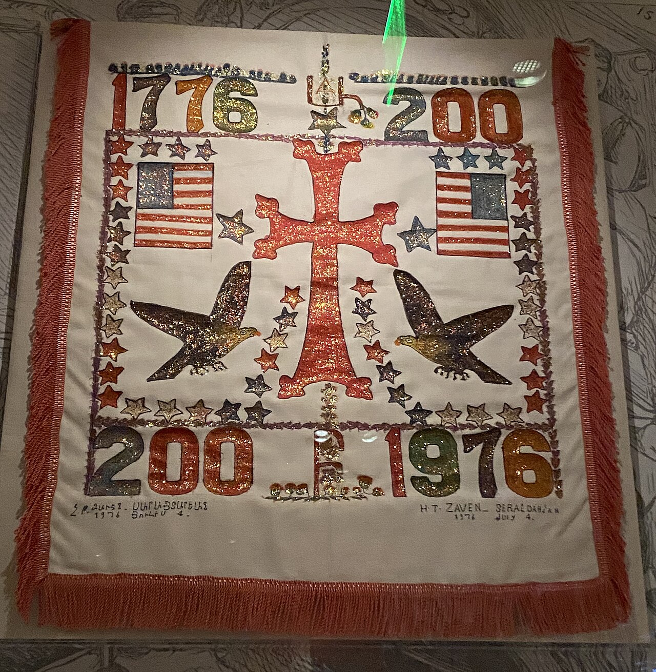 Tapestry