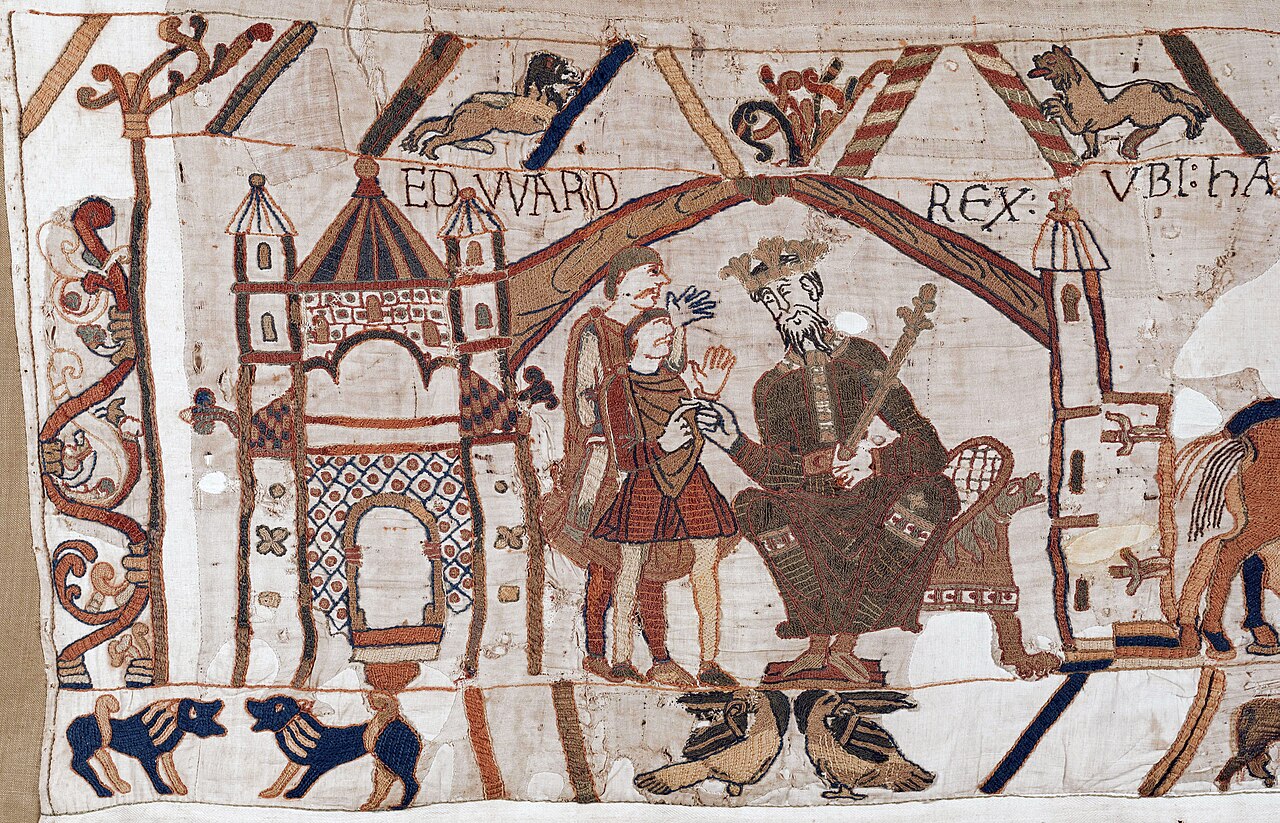 Tapestry
