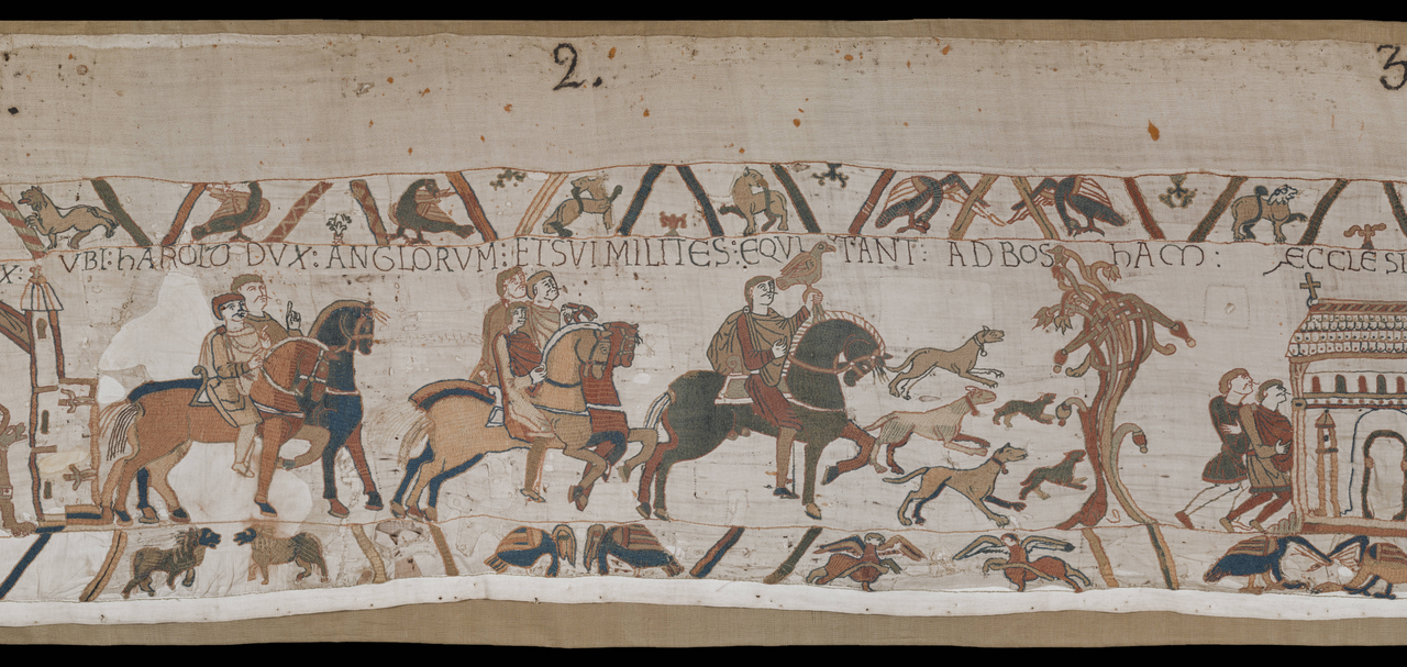 Tapestry