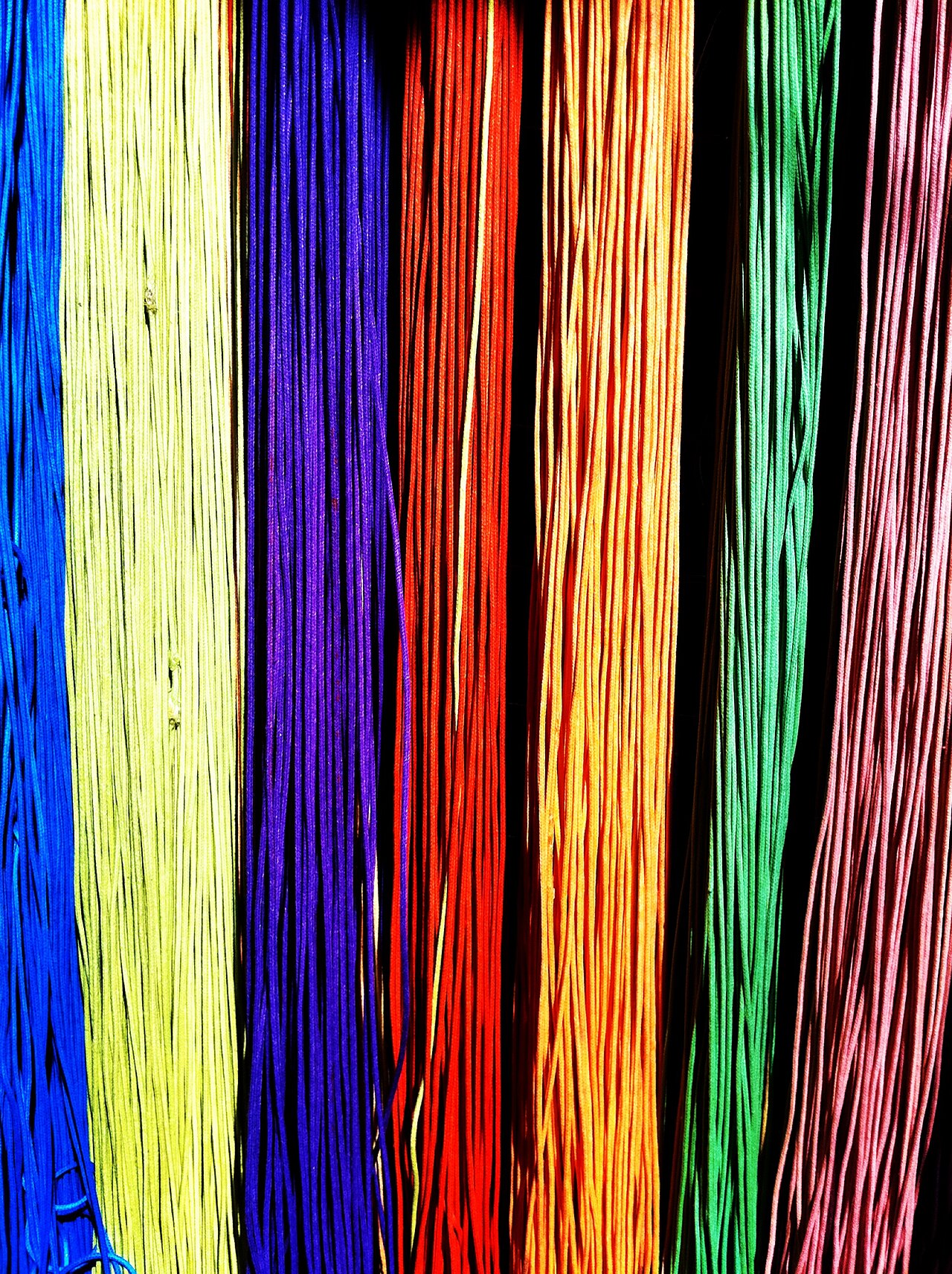 Thread (textiles)