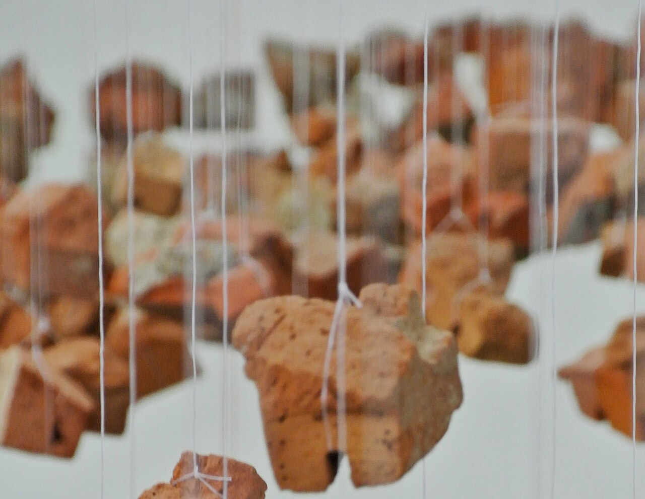 Thread (textiles)